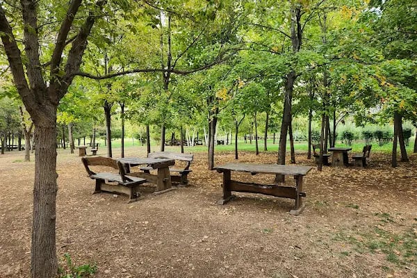 30 Ağustos Zafer Parkı - Resim 4