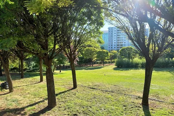 30 Ağustos Zafer Parkı - Resim 2