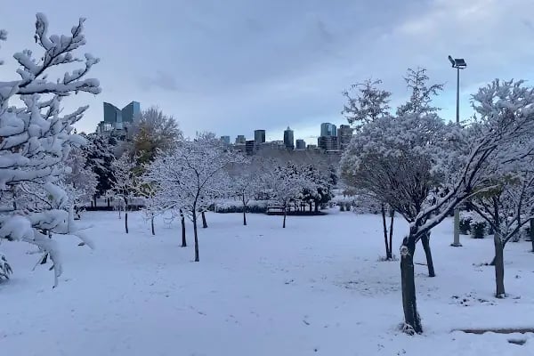 30 Ağustos Zafer Parkı - Resim 19