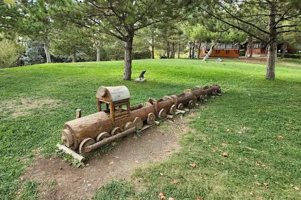 30 Ağustos Zafer Parkı - Resim 13