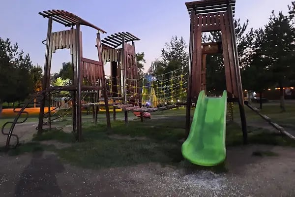 30 Ağustos Zafer Parkı - Resim 5