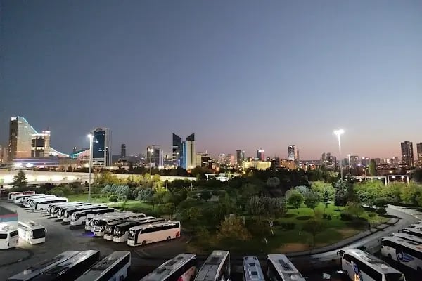 30 Ağustos Zafer Parkı - Resim 14