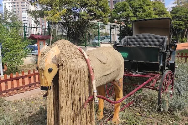 30 Ağustos Zafer Parkı - Resim 20