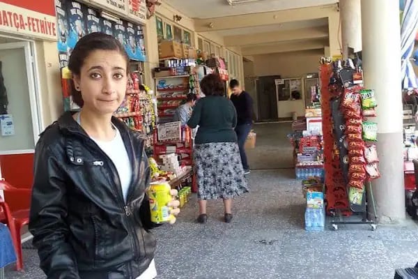 Kadıhan Market - Resim 8