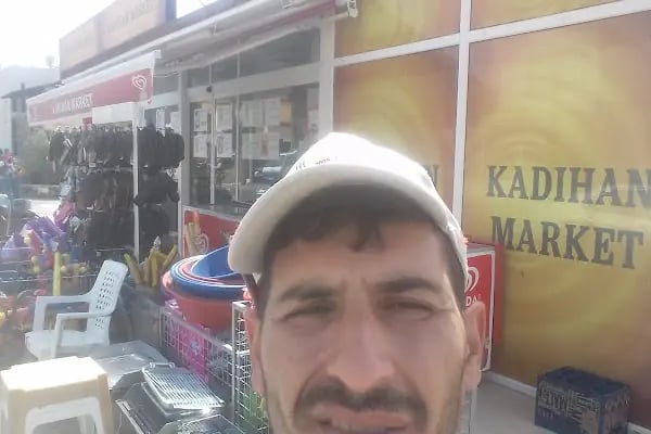 Kadıhan Market - Resim 5
