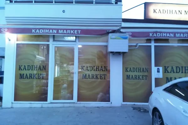 Kadıhan Market - Resim 6