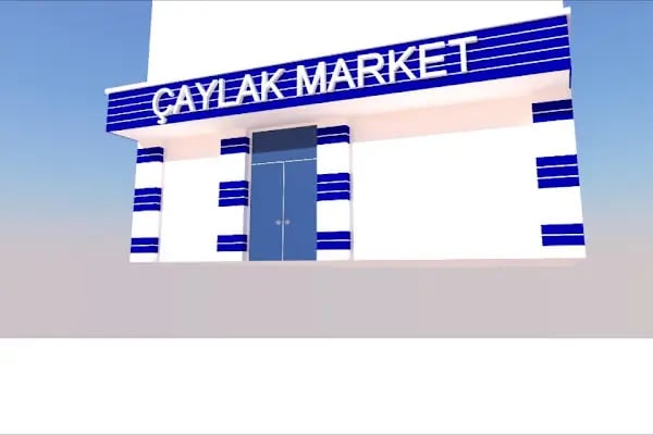 Çaylak Market - Resim 11