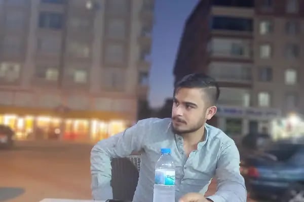 Ömer halisdemir parkı - Resim 2