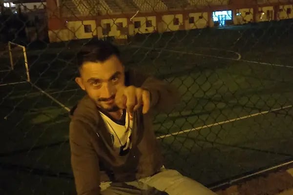 Ömer halisdemir parkı - Resim 7