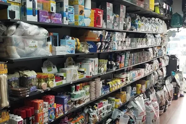 Çakır Petshop - Resim 2