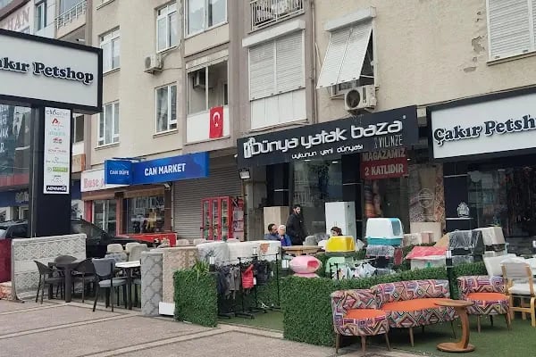 Çakır Petshop - Resim 1