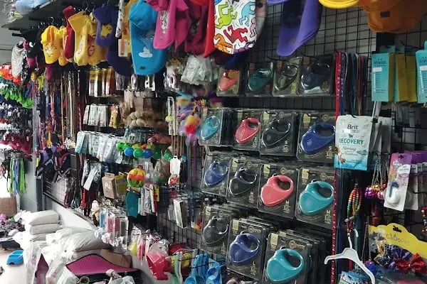 Çakır Petshop - Resim 3