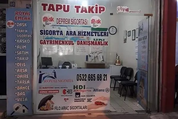 Beyhan Otel - Resim 11