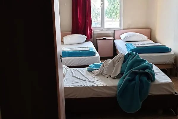Beyhan Otel - Resim 3