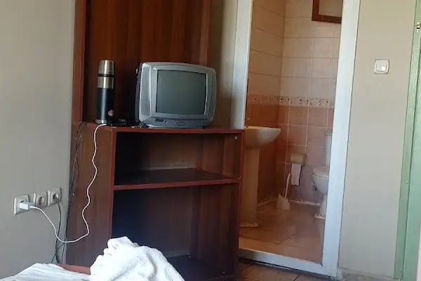 Beyhan Otel - Resim 5