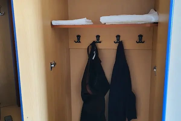 Beyhan Otel - Resim 12
