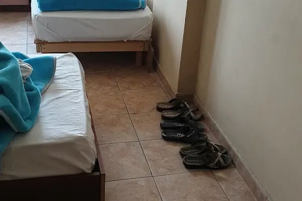 Beyhan Otel - Resim 6