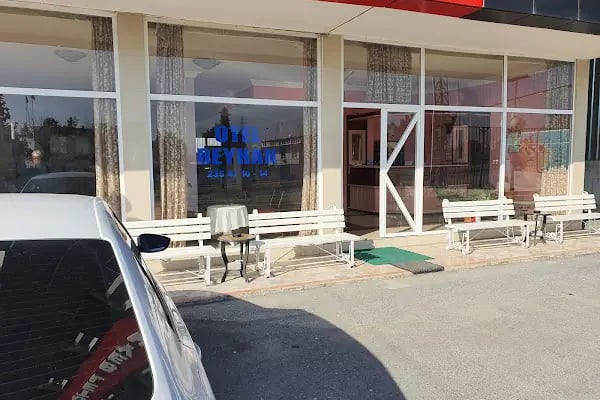 Beyhan Otel - Resim 1