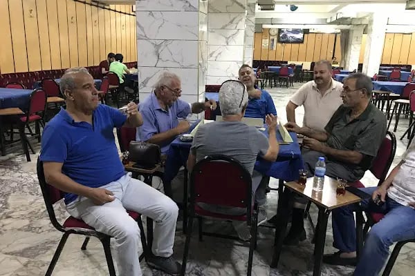 Maraton Bilardo - Resim 4