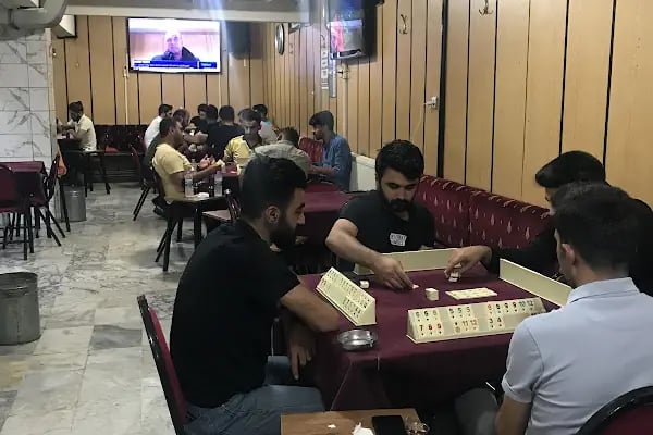 Maraton Bilardo - Resim 3