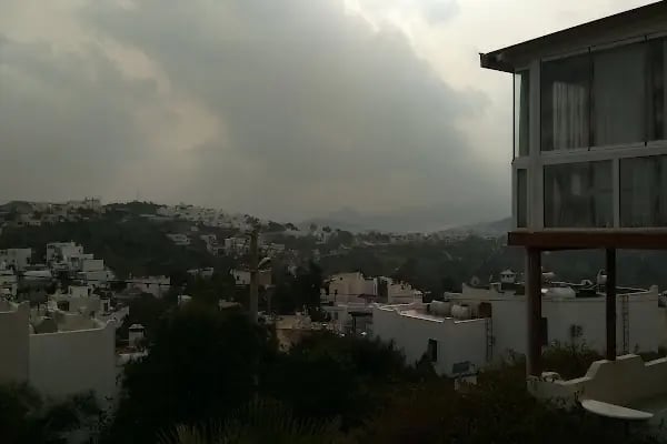 Yakamoz Sitesi - Resim 19