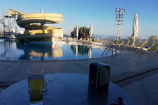 Yakamoz Sitesi - Resim 2