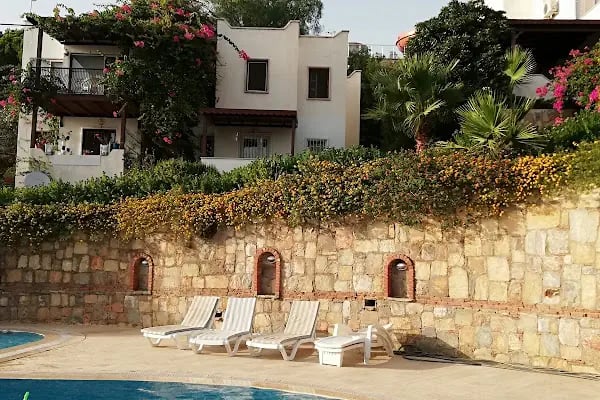 Yakamoz Sitesi - Resim 12