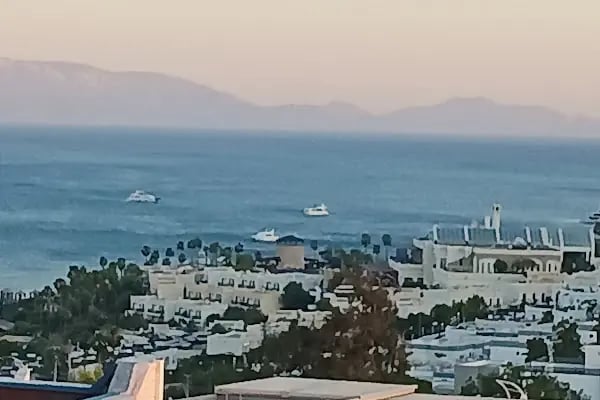 Yakamoz Sitesi - Resim 5