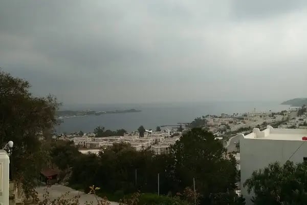 Yakamoz Sitesi - Resim 18