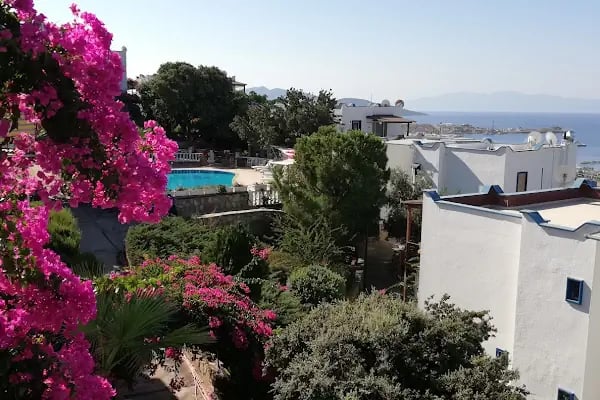 Yakamoz Sitesi - Resim 1