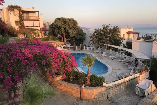 Yakamoz Sitesi - Resim 11