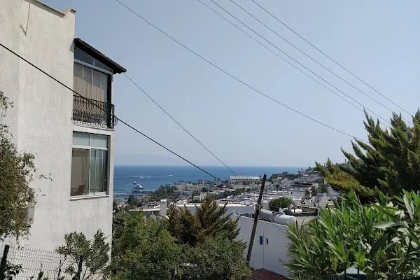 Yakamoz Sitesi - Resim 9