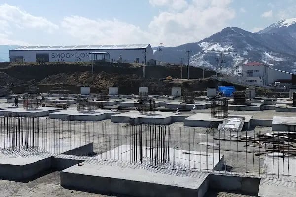 Grup Yapi &amp; Aydur Söğütlü Towers - Resim 7