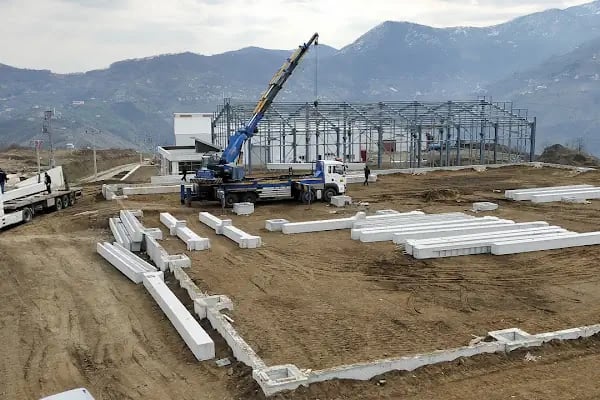 Grup Yapi &amp; Aydur Söğütlü Towers - Resim 8