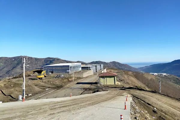 Grup Yapi &amp; Aydur Söğütlü Towers - Resim 16