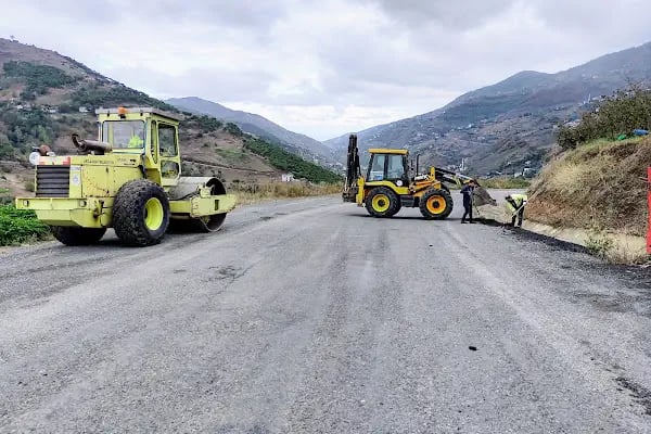 Grup Yapi &amp; Aydur Söğütlü Towers - Resim 17