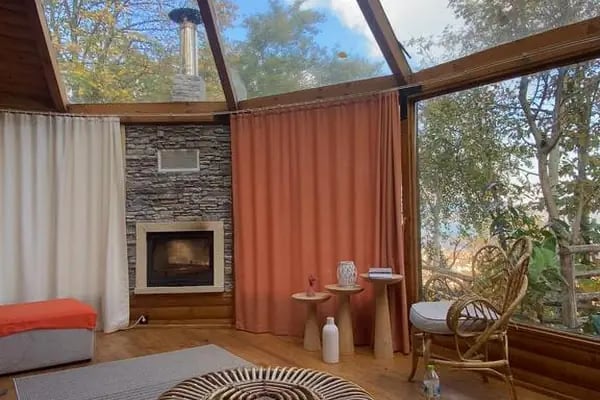 Sapanca Dağdibi Bungalov - Resim 13