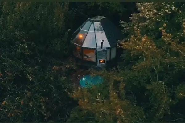 Sapanca Dağdibi Bungalov - Resim 14