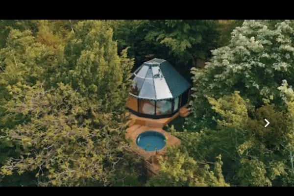Sapanca Dağdibi Bungalov - Resim 18