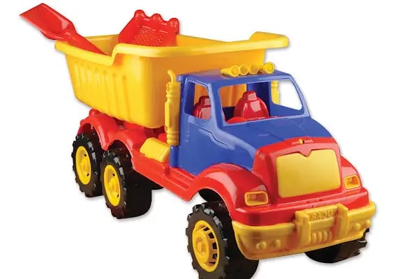 UÇAR OYUNCAK / UCAR TOYS SHOWROOM - Resim 2
