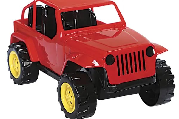 UÇAR OYUNCAK / UCAR TOYS SHOWROOM - Resim 5