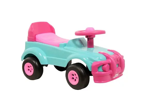 UÇAR OYUNCAK / UCAR TOYS SHOWROOM - Resim 3
