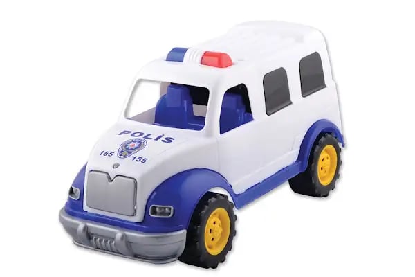 UÇAR OYUNCAK / UCAR TOYS SHOWROOM - Resim 7