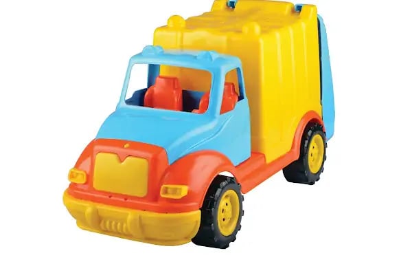 UÇAR OYUNCAK / UCAR TOYS SHOWROOM - Resim 19