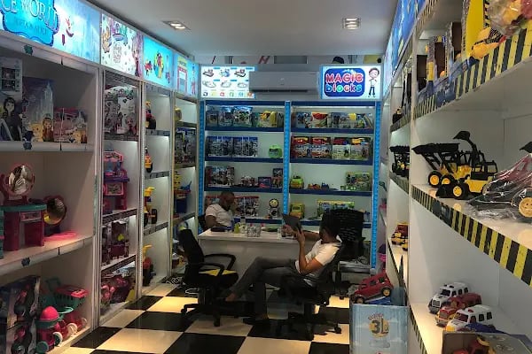UÇAR OYUNCAK / UCAR TOYS SHOWROOM - Resim 6