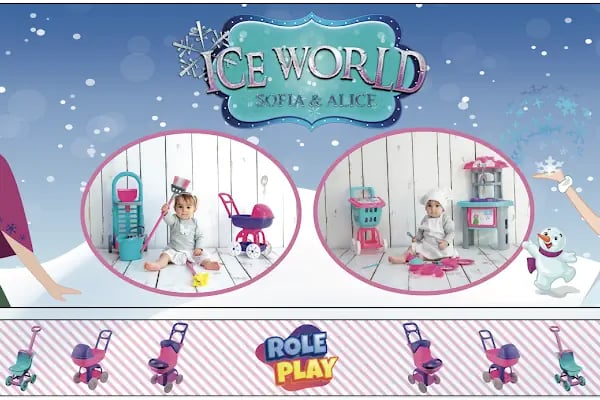 UÇAR OYUNCAK / UCAR TOYS SHOWROOM - Resim 13