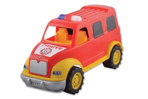 UÇAR OYUNCAK / UCAR TOYS SHOWROOM - Resim 14