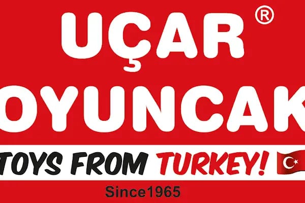 UÇAR OYUNCAK / UCAR TOYS SHOWROOM - Resim 12