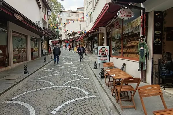 Besi Ekmek Fırını - Resim 11