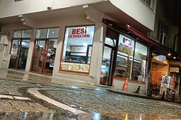 Besi Ekmek Fırını - Resim 16